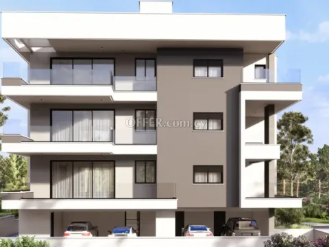 Apartment (Flat) in Ekali, Limassol for Sale - 5