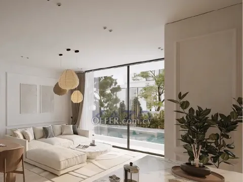 Contemporary Elegant Off-Plan Villa in Ayia Napa - 11