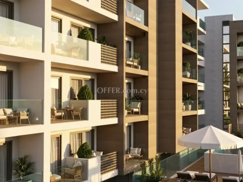 Apartment (Penthouse) in Drosia, Larnaca for Sale - 7