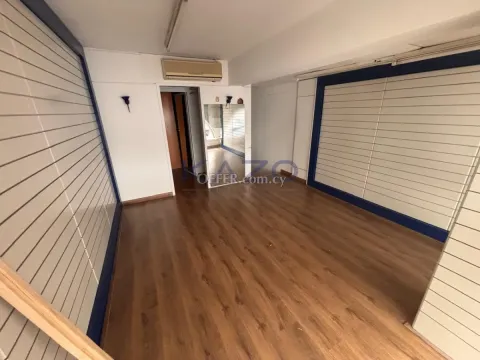 Unfurnished Shop For Sale in Agia Napa - 7