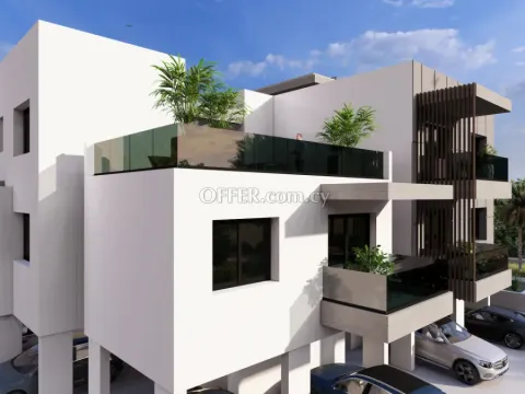 Apartment (Flat) in Zakaki, Limassol for Sale - 5