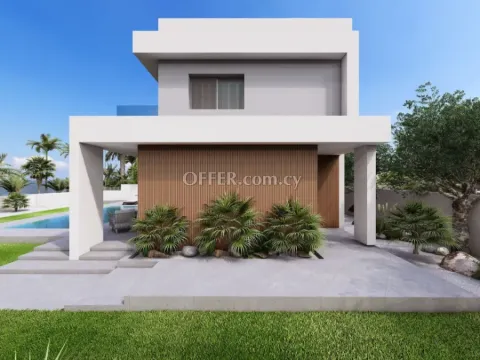 House (Detached) in Psematismenos, Larnaca for Sale - 8