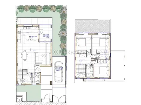 House (Detached) in Latsia, Nicosia for Sale - 8