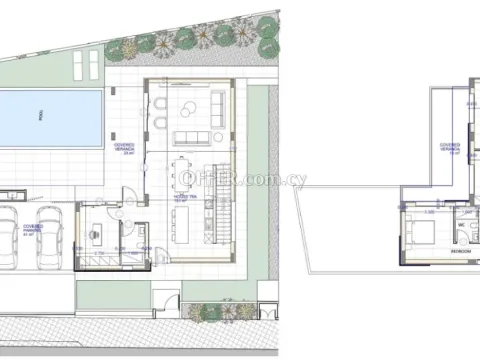 House (Detached) in Latsia, Nicosia for Sale - 8