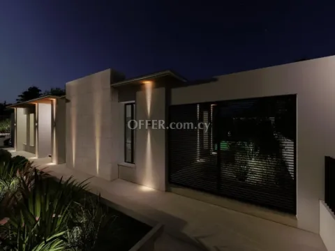 House (Detached) in Latsia, Nicosia for Sale - 7