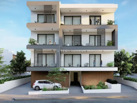 Apartment (Flat) in Sotiros, Larnaca for Sale - 4