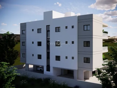 TWO BEDROOM APARTMENT IN PETROU & PAVLOU - LIMASSOL - 3