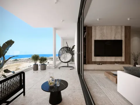 2 bed apartment for sale in Paralimni Ammochostos - 6