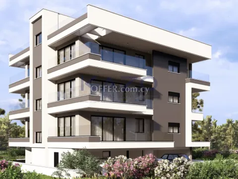 One Bedroom Apartment for Sale in Agia Fyla Ekali - 2