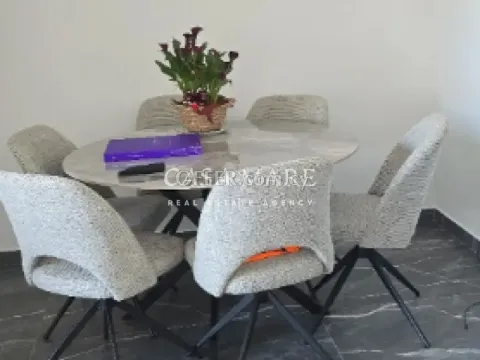 2 Bedroom Apartment Strovolos, Nicosia - 5