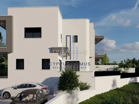 New Semi Detached House For Sale In Agia Fyla Area - 9