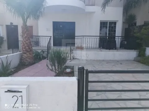 Three bedroom house for rent in Linopetra - 7