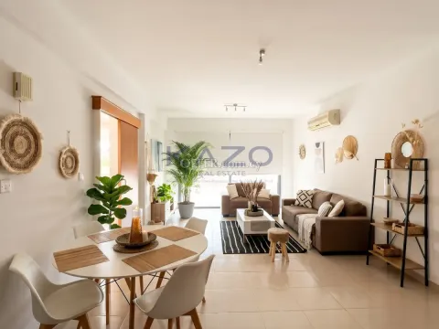 Two Bedroom Apartment in Geroskipou - 8