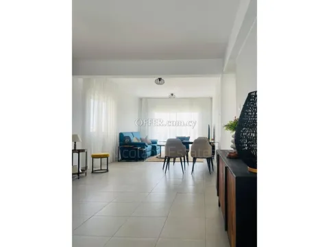 Two bedroom apartment for rent in Kapsalos - 7