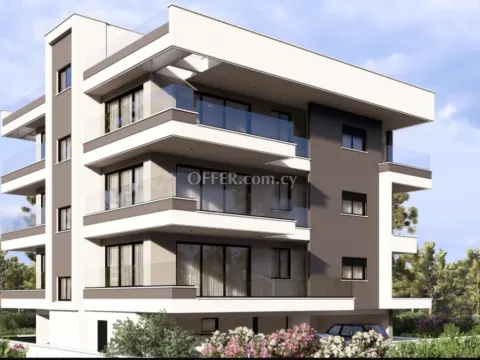 Apartment (Flat) in Ekali, Limassol for Sale - 4