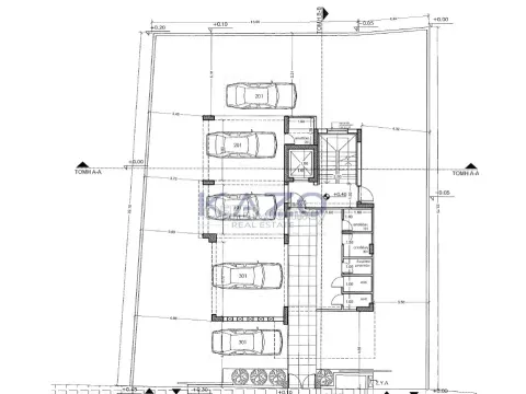 Modern 2 Bedroom Plus One Apartment in Peaceful Agios Athanasios - 9