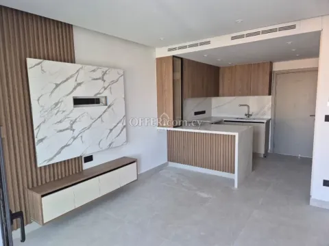 AMAZING 2-BEDROOM APARTMENT IN CHLORAKA, PAPHOS - 7