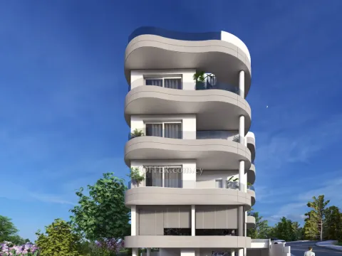 Apartment (Penthouse) in Agios Athanasios, Limassol for Sale - 5