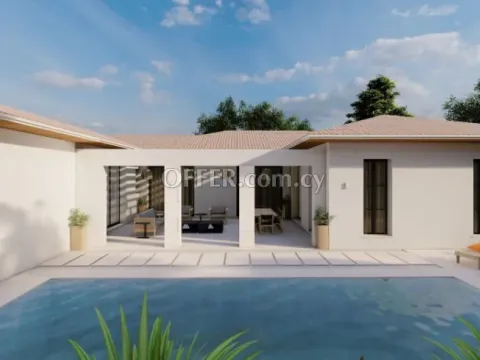 House (Detached) in Latsia, Nicosia for Sale - 6
