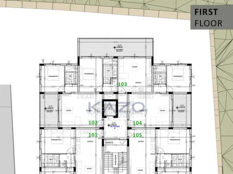 Modern One Bedroom Apartment For Sale Palodeia - 9
