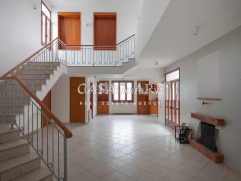 Luxury Detached House  in  Agios Dometios, Nicosia - 4