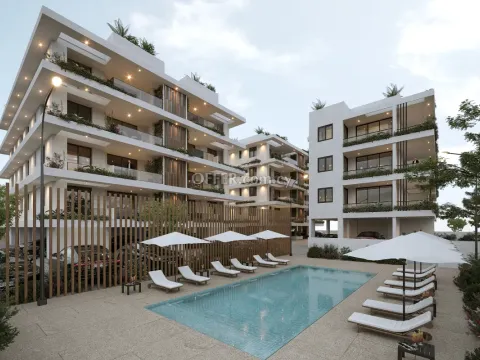 2 bed apartment for sale in Paralimni Ammochostos - 5