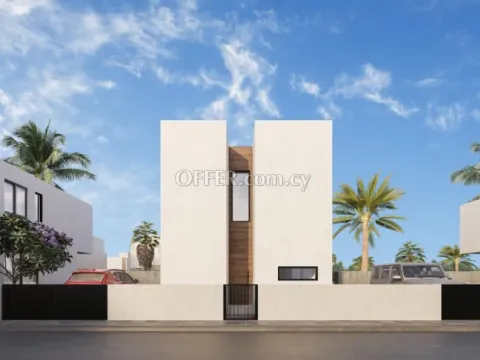 House (Detached) in Chlorakas, Paphos for Sale - 6