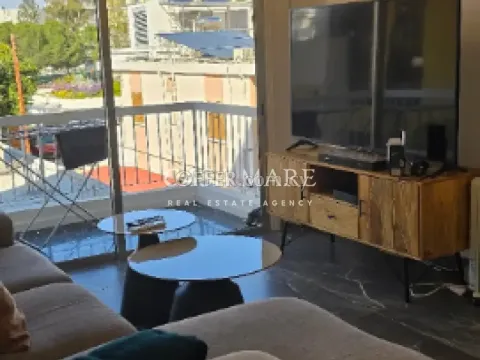 2 Bedroom Apartment Strovolos, Nicosia - 4