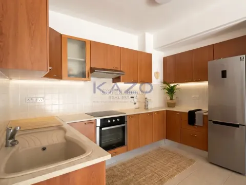 Two Bedroom Apartment in Geroskipou - 7