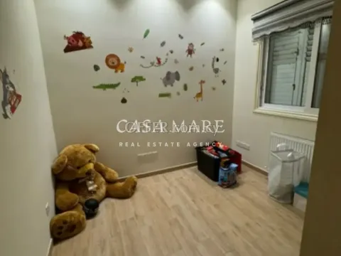 Ground Floor 2Bedroom Apartment in Aglantzia  - 4