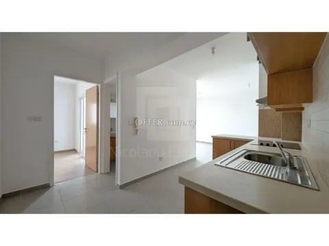 One Bedroom Apartment for Sale in Geri Nicosia - 6
