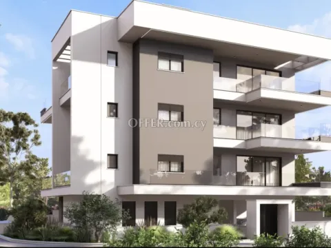 Apartment (Flat) in Ekali, Limassol for Sale - 3