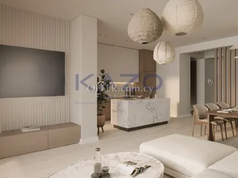 Contemporary Elegant Off-Plan Villa in Ayia Napa - 9