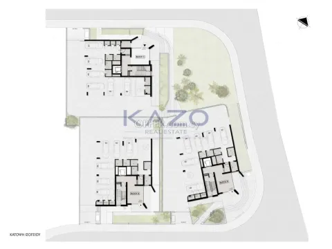 Modern 2 Bedroom Apartment in Family Friendly Agios Athanasios - 5