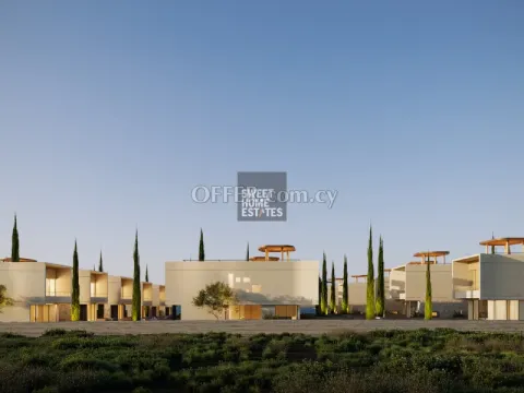 Stunning Three Bedroom Villa in Pernera - 11