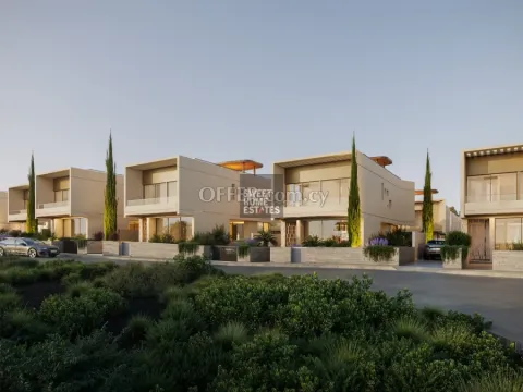 Stunning Three Bedroom Villa in Pernera - 10