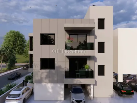 Apartment (Flat) in Zakaki, Limassol for Sale - 3