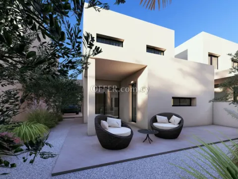 House (Detached) in Latsia, Nicosia for Sale - 6