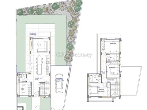 House (Detached) in Latsia, Nicosia for Sale - 6
