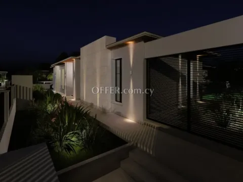 House (Detached) in Latsia, Nicosia for Sale - 5