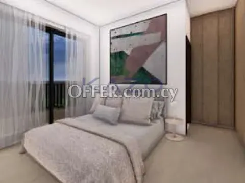 Modern Three Bedroom Apartment in Green Palodeia Area - 8