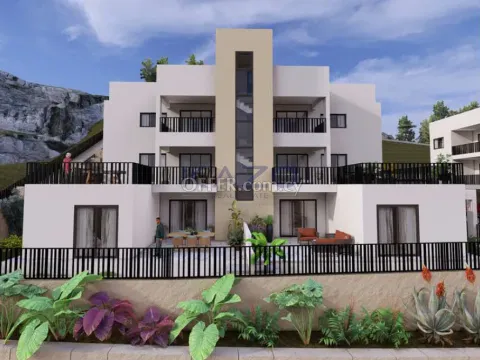 Modern One Bedroom Apartment For Sale Palodeia - 8