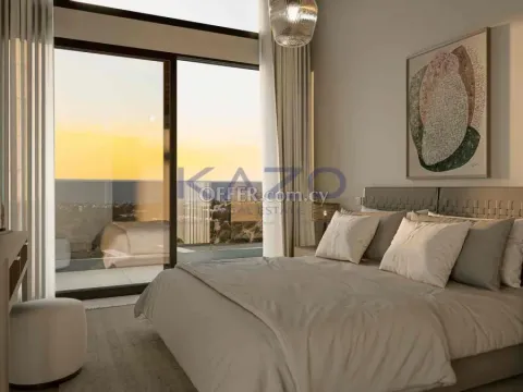 Modern Four Bedroom Villa in Aphrodite Hills - 8