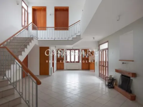 Luxury Detached House  in  Agios Dometios, Nicosia - 3