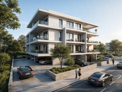 Apartment (Flat) in Universal, Paphos for Sale - 4