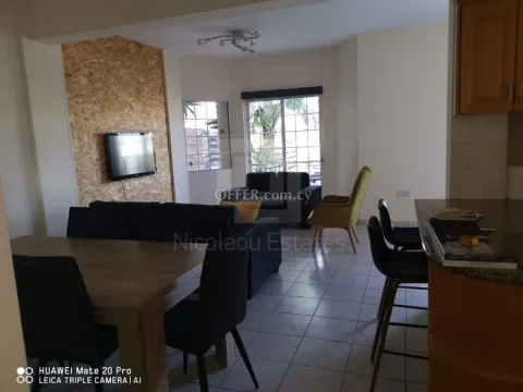 Three bedroom house for rent in Linopetra - 5
