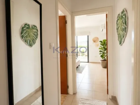 Two Bedroom Apartment in Geroskipou - 6