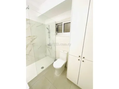 Two bedroom apartment for rent in Kapsalos - 5