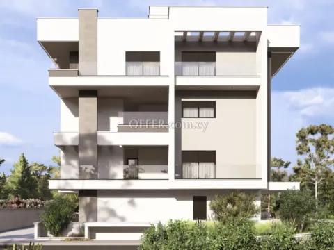 Apartment (Flat) in Ekali, Limassol for Sale - 2