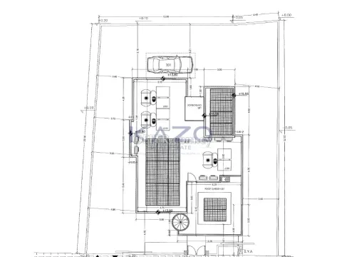 Modern Top Floor Apartment in Lively Agios Athanasios - 7